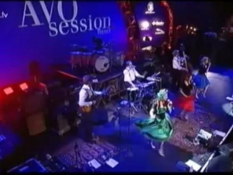 The Puppini Sisters – Bei Mir Bist Du Schön