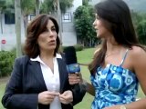 Gloria Pires canta 'Figura' de Orlando Morais