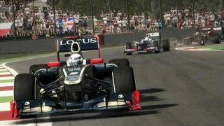 F1 2012 - PC Game Download