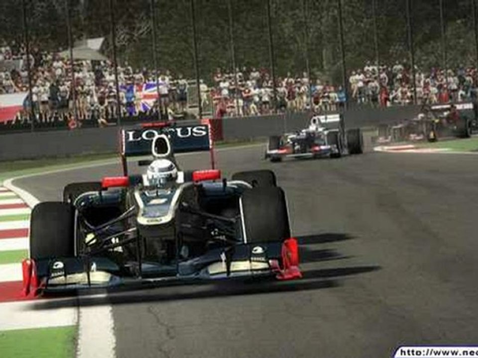 F1 2012 - PC Game Download