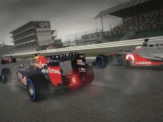 F1 2012 PC Game Direct Download