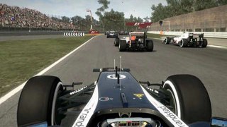 F1 2012 - PC Download Link