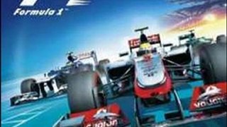 F1 2012 PC Game Direct Full Download Link