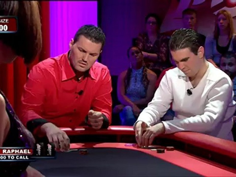 Direct Poker S04 Em11