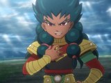 Inazuma Eleven GO 2 Chrono Stone : Tokyo Game Show 2012 Trailer