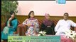 Natural Health with Abdul Samad on Indus Vision TV, Topic: Positivity