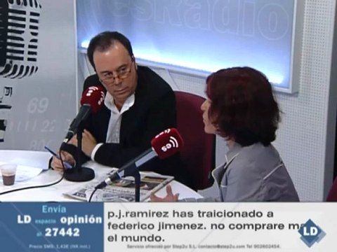 Es la mañana de Federico: expulsión de gitanos rumanos - 17/09/10