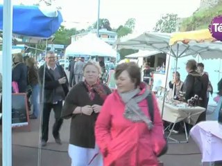 11 juillet 2012 - Les virées du terroir à Saint-Lô