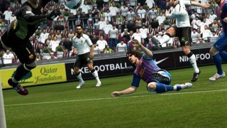 Pro Evolution Soccer PES 2013 PC Full Game Download