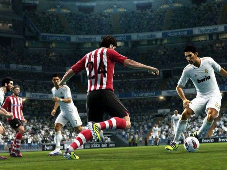 Pro Evolution Soccer PES 2013 PC Game Download