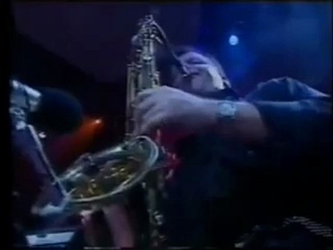 Joe COCKER - unchain my heart - (Türkçe altyazı)