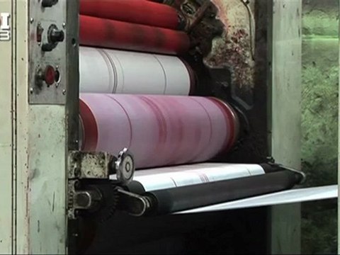 Informations Ouvrières, le 20 septembre 2012