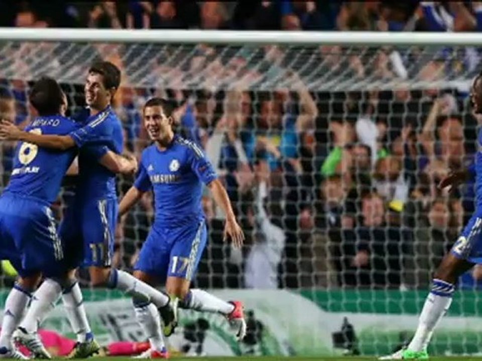 Groupe E - Tous fan d'Oscar