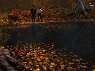 The Testament of Sherlock Holmes - XBOX360 Full Game ISO Download Link EUR