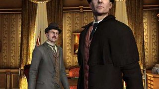 The Testament of Sherlock Holmes XBOX360 ISO Download Link (EUR)