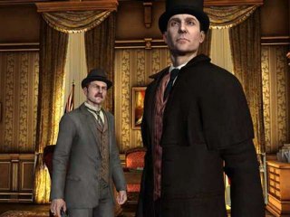 The Testament of Sherlock Holmes XBOX360 ISO Download Link (EUR)
