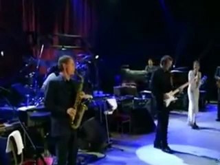 Eric Clapton & Sheryl Crow   Little Wing - (Türkçe altyazı)