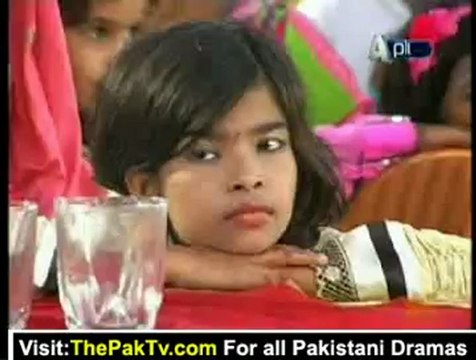 Haan Qabool Hai - By A Plus - 20th September 2012 - Part 3