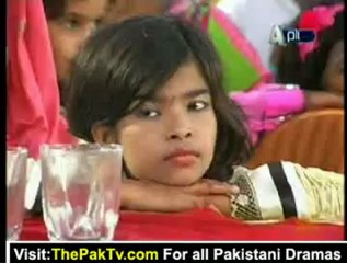 Haan Qabool Hai - By A Plus - 20th September 2012 - Part 3
