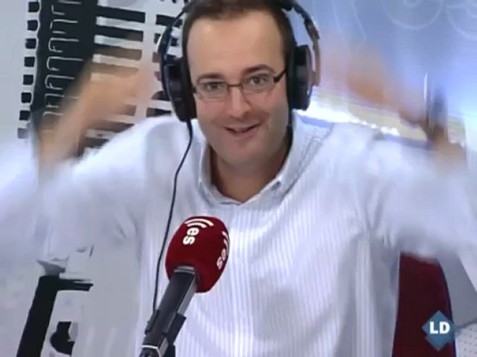 Grupo Risa: Zapatero desde Nueva York - 20/09/10