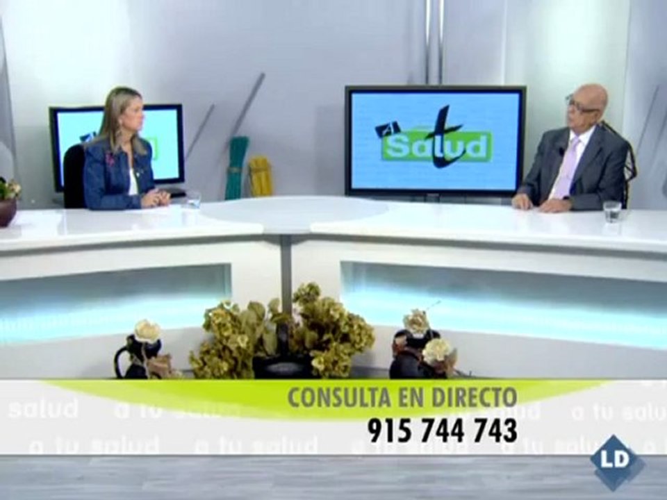 A toda Salud - 20/09/10