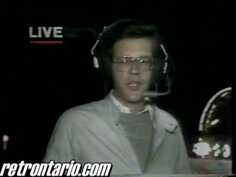 CityPulse Tonight promo 1983