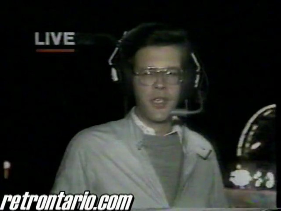 CityPulse Tonight promo 1983