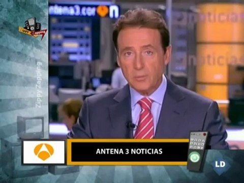 Zippy Zapping - 23/09/10