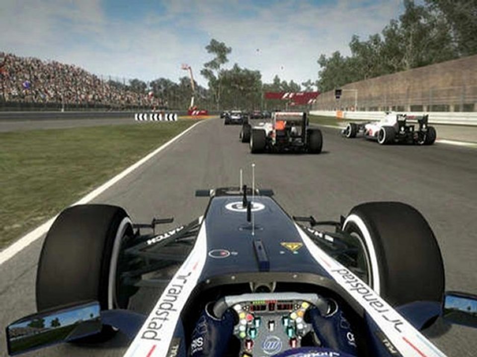 F1 2012 XBOX360 ISO Download Link (USA)