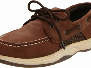 Sperry Top-Sider Intrepid YB Oxford (Little Kid/Big Kid)