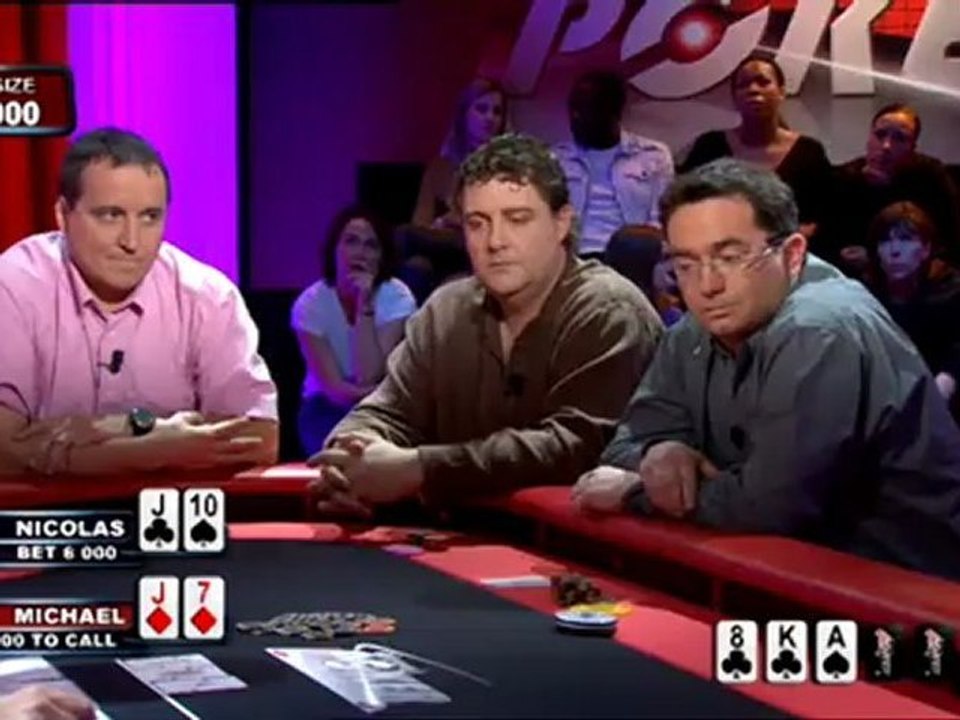 Direct Poker S04 Em13