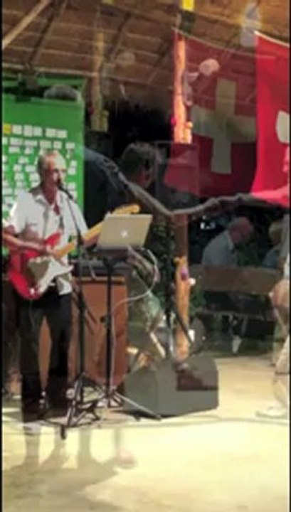 Schweizer Abend 2. Dezember 2011