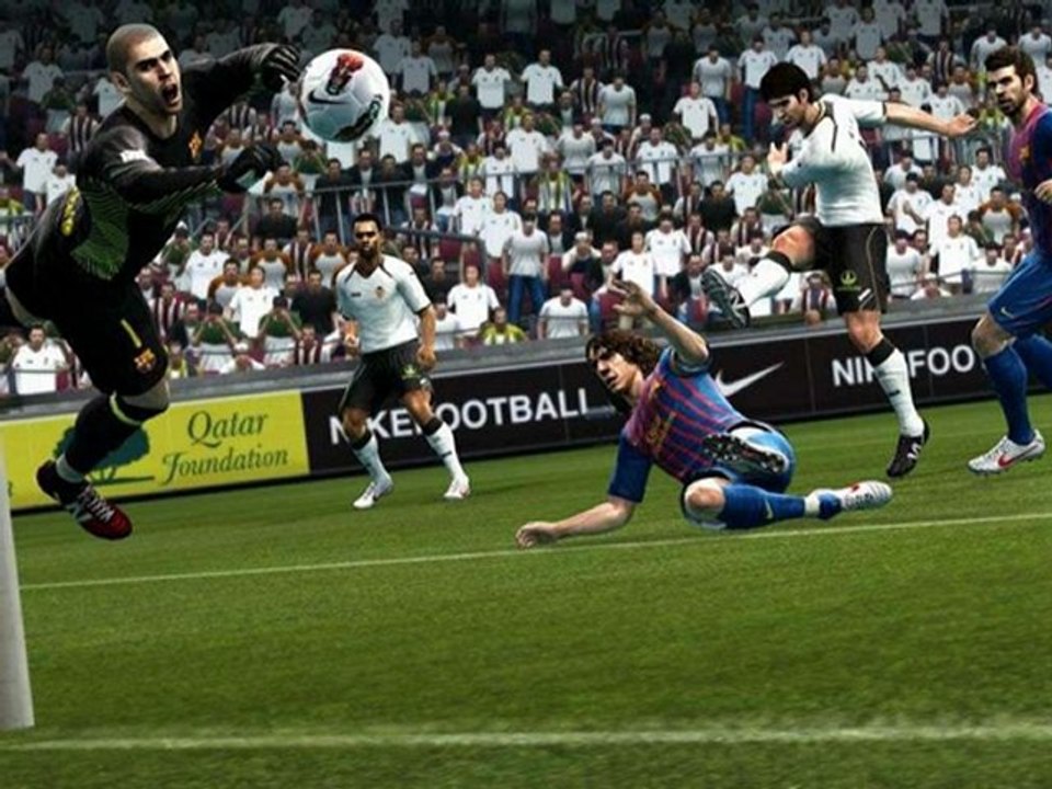 Pro Evolution Soccer 2013 XBOX360 Game ISO Download (EUROPE)