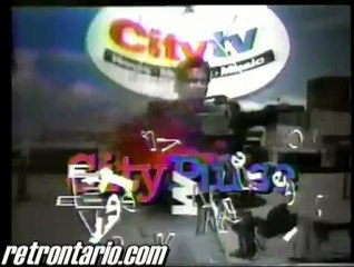CityPulse Everywhere 1992