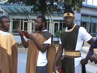 PT.17 THE JUDGEMENT OF THE LORD IS NIGH