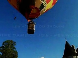 Les 40 ans du scoutisme