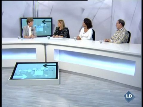 LD Punto de encuentro - 23/09/10