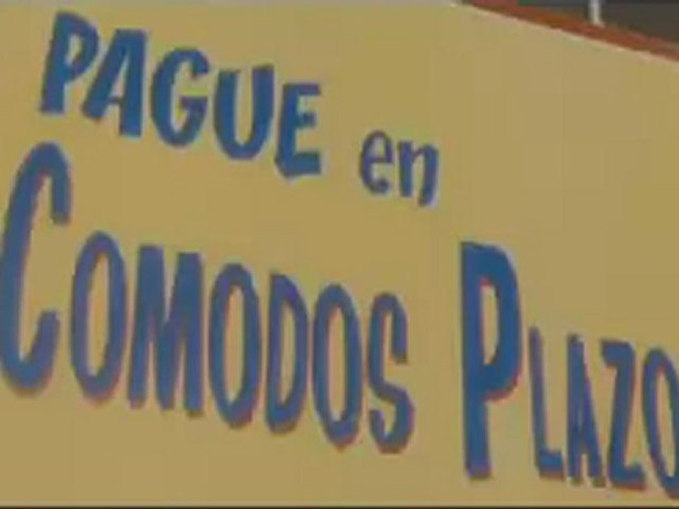Trailer El gran Vázquez
