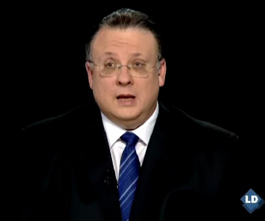 Es la noche de César: La historia, el juez sagaz - 24/09/10