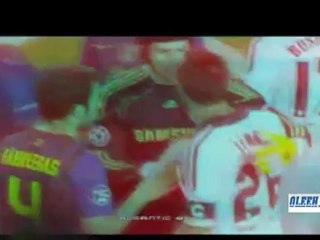 تشيلسي في دوري الأبطال: 2008-2011