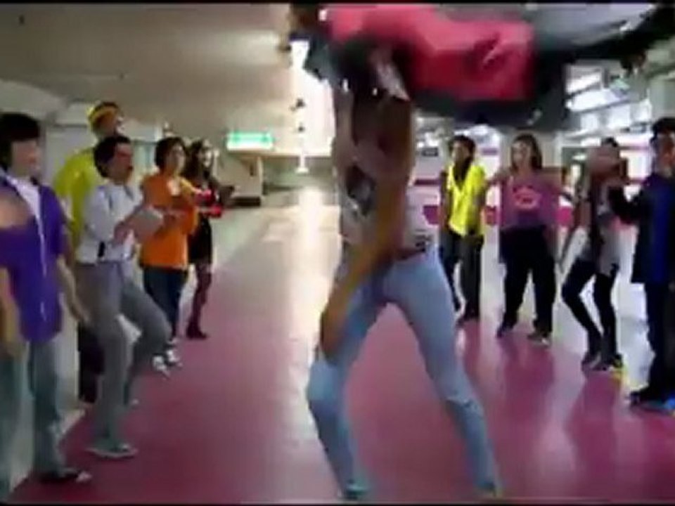 AYO 2011