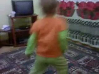 Küçük hadise şeyma eren show dümtektek