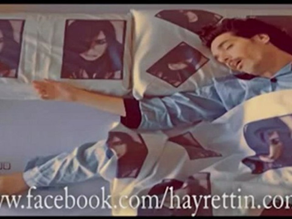 Hayrettin'den Asla yorumu :)