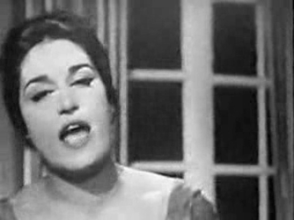 DALIDA Ciao ciao bambina