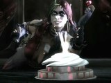 Injustice Gods Among Us - Bande-Annonce - Tokyo Game Show