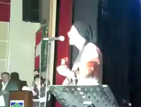 Karmate-Ben Sadece Ben Olmak İstiyorum