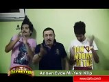 Hayrettin-Hayrettin ve Mustafa Topaloğlu 'Annen evde mi'