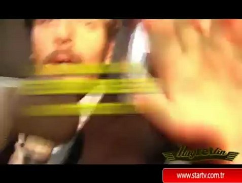 Hayrettin-Hayrettin çakma az sonra