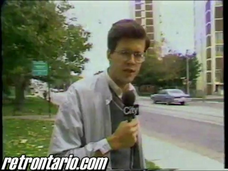 CityPulse Mark Dailey 1983