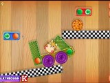 Cookie Hamster Walkthrough - Levels 1-15